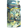 Acquista Pokémon Deck Sole & Luna Legami Inossidabili Circolo Voltaico Zeraora Ps 120 IT - Packaging Rovinato a soli 27,90 € su Capitanstock 