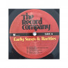 Acquista The Record Company Early Songs & Rarities - LP a soli 18,50 € su Capitanstock  Acquista The Record Company Early Songs & Rarities - LP a soli 18,50 € su Capitanstock