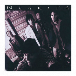 Negrita  180 gr Remastered Vinyl
