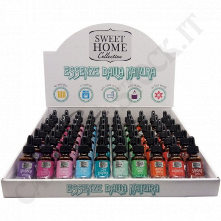 Buy Nanì Professional Milan Sweet Home Essences Of Nature at only €1.79 on Capitanstock Buy Nanì Professional Milan Sweet Home Essences Of Nature at only €1.79 on Capitanstock