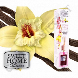 Acquista Sweet Home Profumatore Orchidea e Vaniglia 100 ml a soli 2,99 € su Capitanstock 