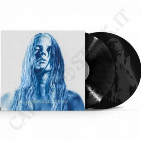 Acquista Ellie Goulding Brightest Blue - 2 LP a soli 24,90 € su Capitanstock 