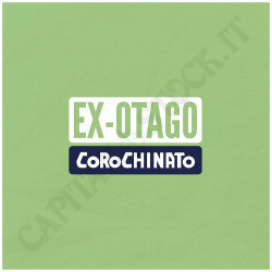 Buy EX-Otago Carochinato Vinyl at only €9.00 on Capitanstock