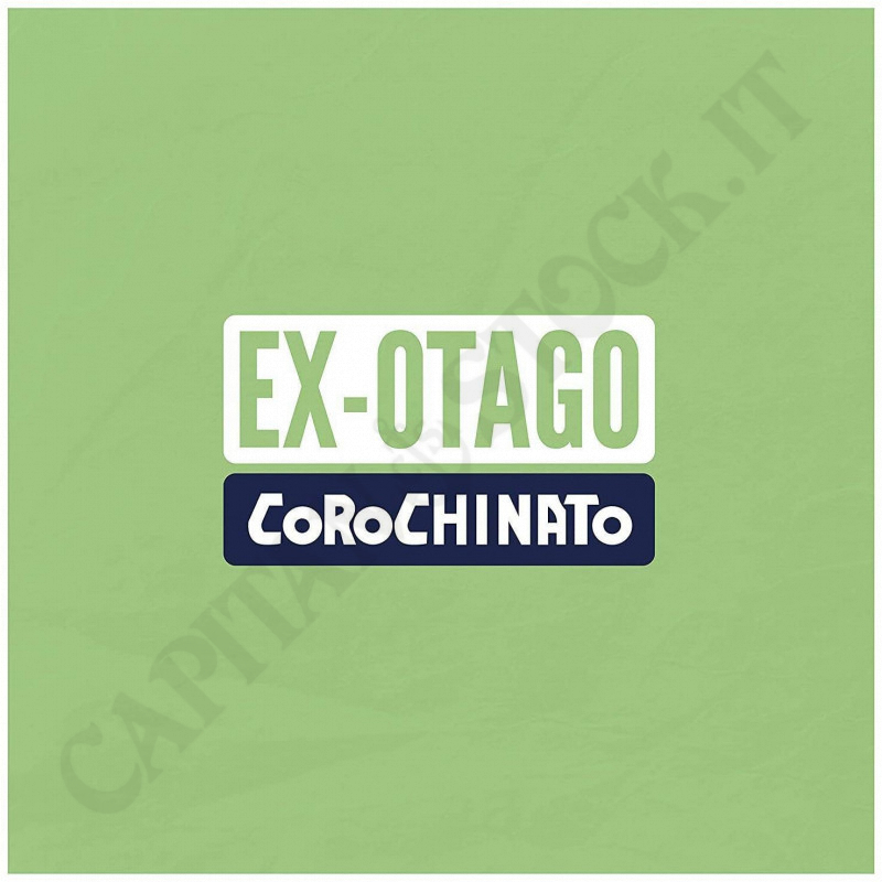 EX-Otago Crochinato Vinile