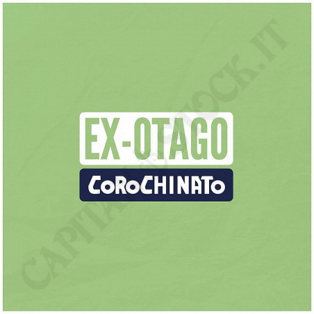 Acquista EX-Otago Corochinato Vinile a soli 9,00 € su Capitanstock 