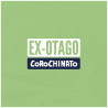 Buy EX-Otago Carochinato Vinyl at only €9.00 on Capitanstock