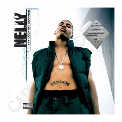Buy Nelly +++ Country Grammar 2 Vinyl at only €22.90 on Capitanstock