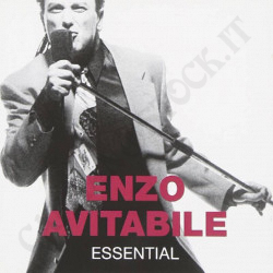 Buy Enzo Avitabile Essential CD at only €8.50 on Capitanstock