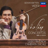 Acquista Viotti Violin Concertos Nos. 2 ,19, 31- Rimonda Camerata Ducale - CD a soli 8,50 € su Capitanstock 
