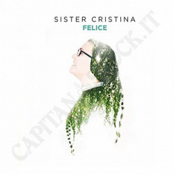 Acquista Sister Cristina Felice CD a soli 8,50 € su Capitanstock 