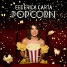 Acquista Federica Carta Popcorn CD a soli 5,90 € su Capitanstock 