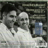 Acquista Johannes Brahms - M. Schiavo S. Marchegiani Dances - CD a soli 10,90 € su Capitanstock 