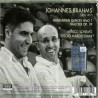 Buy Johannes Brahms - M. Schiavo S. Marchegiani Dances - CD at only €10.90 on Capitanstock Buy Johannes Brahms - M. Schiavo S. Marchegiani Dances - CD at only €10.90 on Capitanstock