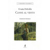 Acquista Canne al Vento Grazia Deledda a soli 7,20 € su Capitanstock 