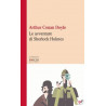 Buy Le Avventure di Sherlock Holmes Arthur Conan Doyle - IT at only €6.60 on Capitanstock