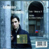 Buy Romanovsky/Rachmaninov Etudes Tableaux Op.39,Variazioni Corelli Op.42 - CD at only €8.90 on Capitanstock
