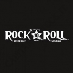 Rock'n Roll Since 2007 Milano - CD