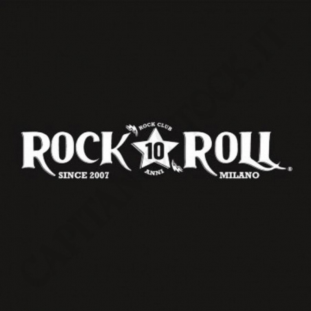 Buy Rock'n Roll Since 2007 Milano - CD at only €5.06 on Capitanstock