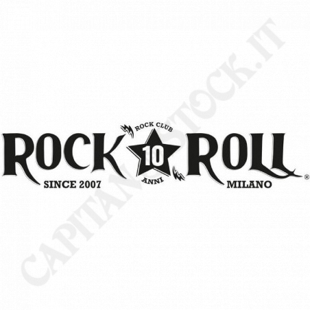 Buy Rock'n Roll Since 2007 Milano - CD at only €5.06 on Capitanstock