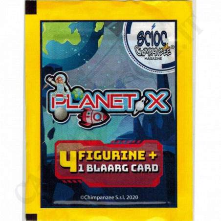 Acquista Planet X Figurine a soli 0,39 € su Capitanstock 