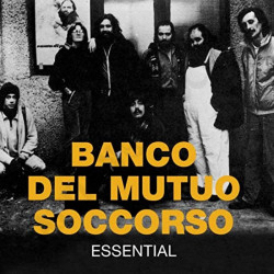 Acquista Banco del Mutuo Soccorso Essential CD a soli 3,14 € su Capitanstock 