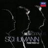 Acquista Trio Metamorphosi Schumann Piano Trios 1 & 2 - CD a soli 7,90 € su Capitanstock 
