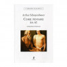 Acquista Arthur Schopenhauer Come Pensare da Sé Edizione Integrale a soli 7,20 € su Capitanstock 