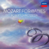 Buy Roberto Prosseda Mozart For Babies - CD at only €7.65 on Capitanstock