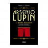 Buy Maurice Leblanc Arsenio Lupine The Mysterious Mansion Full Edition at only €7.20 on Capitanstock
