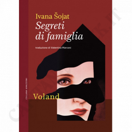 Buy Ivana Sojat Family Secrets at only €12.00 on Capitanstock Buy Ivana Sojat Family Secrets at only €12.00 on Capitanstock