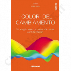 Acquista Samya Ilaria Di Donato I Colori Del Cambiamento a soli 9,60 € su Capitanstock 