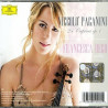 Acquista Francesca Dego Paganini 24 Capricci - CD a soli 7,50 € su Capitanstock 