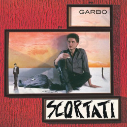Garbo Scortati - 2 CD