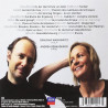Acquista Danusha Waskiewicz Andrea Rebaudengo Songs for Viola and Piano - CD a soli 8,50 € su Capitanstock 
