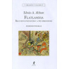 Buy Edwin A. Abbott FLATLAND A Romance of Many Dimensions at only €7.20 on Capitanstock Buy Edwin A. Abbott FLATLAND A Romance of Many Dimensions at only €7.20 on Capitanstock