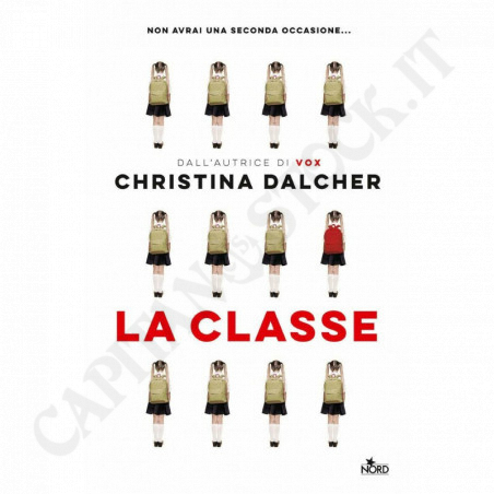 Buy Christina Dalcher Master Class at only €11.16 on Capitanstock