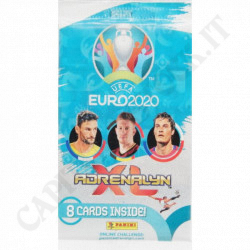 Panini Euro 2020 Adrenalyn XL