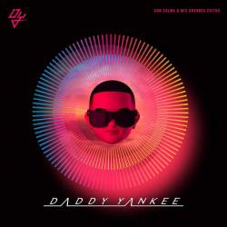 Daddy Yankee Con Calma & Mis Grandes Exitos - CD