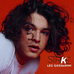 Acquista Leo Gassmann Strike CD a soli 7,50 € su Capitanstock 