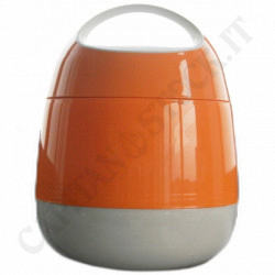 Buy Thermal Food Holder Chef Line 1 liter at only €10.45 on Capitanstock