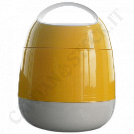Buy Thermal Food Holder Chef Line 1 liter at only €10.45 on Capitanstock Buy Thermal Food Holder Chef Line 1 liter at only €10.45 on Capitanstock