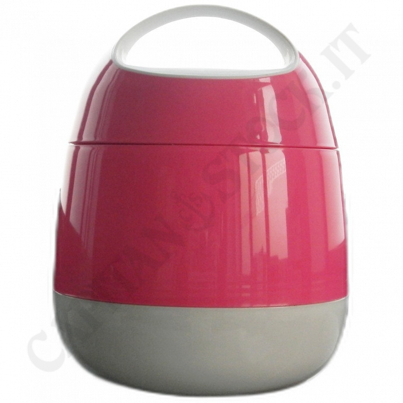 Buy Thermal Food Holder Chef Line 1 liter at only €10.45 on Capitanstock
