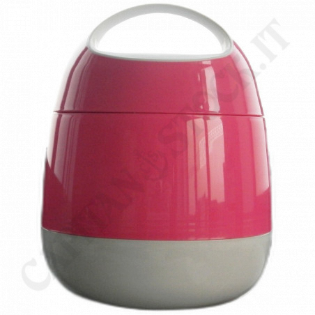 Buy Thermal Food Holder Chef Line 1 liter at only €10.45 on Capitanstock Buy Thermal Food Holder Chef Line 1 liter at only €10.45 on Capitanstock