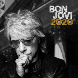 Buy Bon Jovi 2020 - CD at only €4.99 on Capitanstock