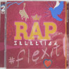 Acquista Rap Selection Flexit - 2 CD a soli 3,69 € su Capitanstock 