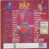 Acquista Rap Selection Flexit - 2 CD a soli 3,69 € su Capitanstock 
