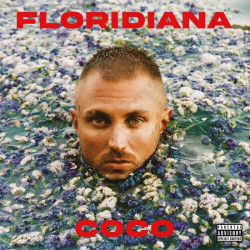 Floridiana Coco CD