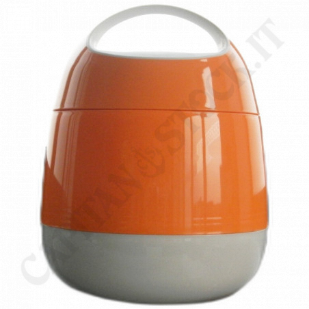 Buy Thermal Food Holder Chef Line 1.4 liters at only €9.42 on Capitanstock