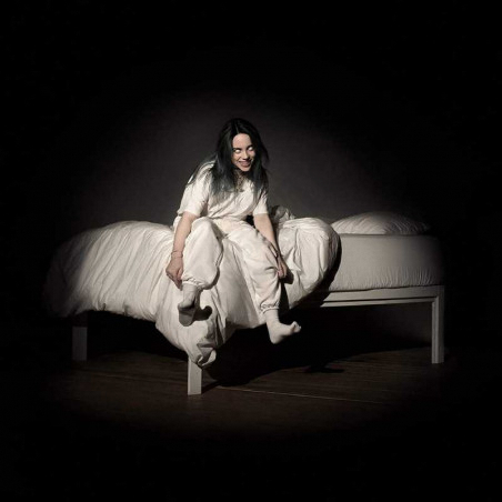 Buy Billie eilish When we All Fall Asleep Where Do we Go? at only €7.99 on Capitanstock