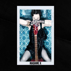 Acquista Madonna Madame X Deluxe Edition - 2 CD a soli 8,99 € su Capitanstock 